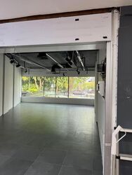 Queensway Tower / Queensway Shopping Centre (D3), Shop House #610074061